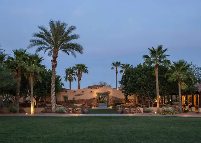 Bluegreen Vacations Cibola Vista Resort And Spa, An Ascend Collection Resort